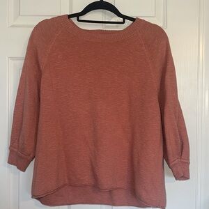 Madewell Sweater